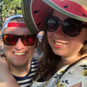 Meet your Posher, Ali